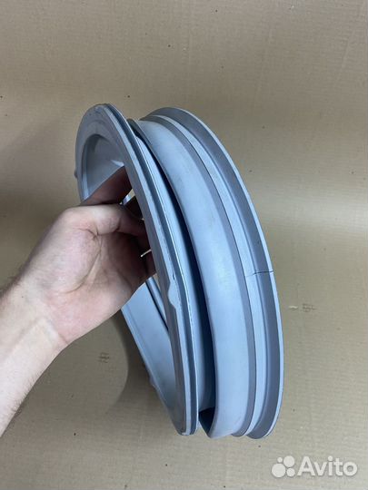 Манжета от стиральной машины LG 8 kg