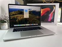 MacBook Pro (16 дюймов, 2019 г.)