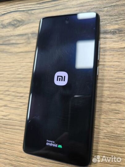 Xiaomi 12X, 12/256 ГБ