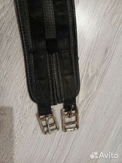 Подпруга для лошади 120см