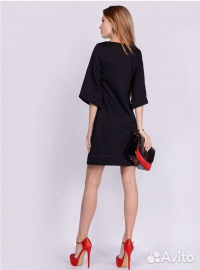 Платье, р. 44