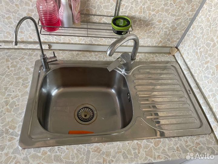 Кухонные гарнитуры бу