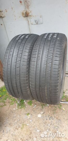 Pirelli Scorpion Verde All Season 265/50 R20 107V