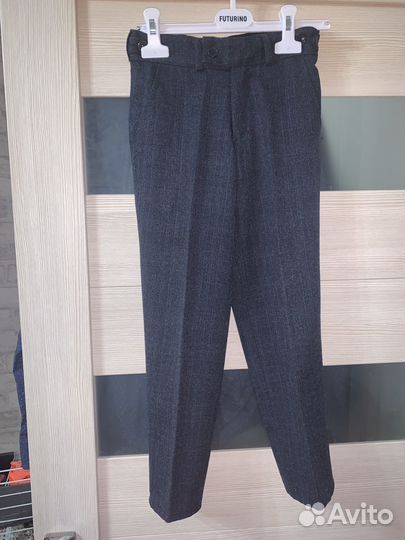 Школьный костюм