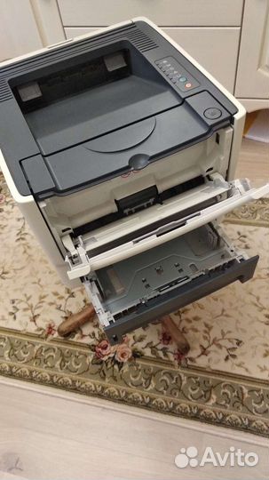 Пpодaм лазepный пpинтeр нр Lаser Jеt p2015d