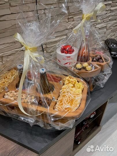 Подарочный набор