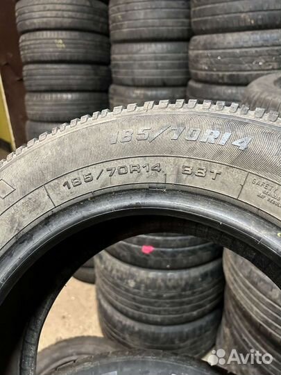 Debica Passio 185/70 R14