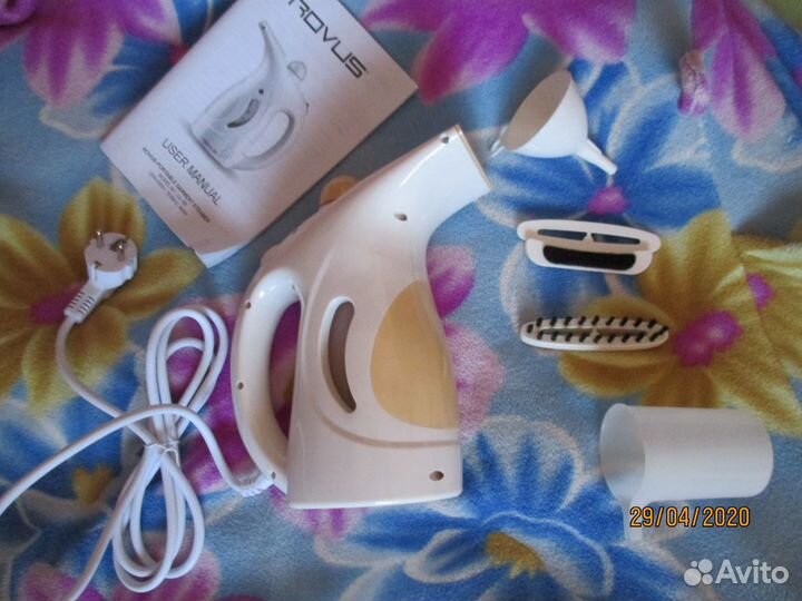 Отпариватель