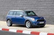 MINI Cooper S Clubman I (2007—2010) Хетчбэк