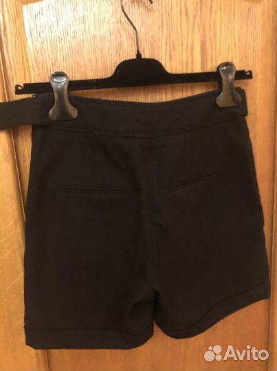 Шорты фирмы H&M, размер XS