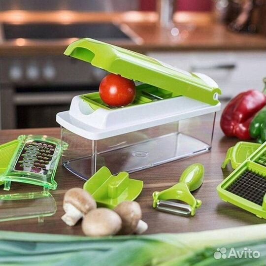 Овощерезки новые 
