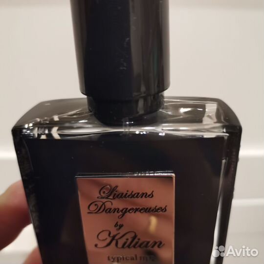 Liaisons Dangereuses by Kilian 50ml