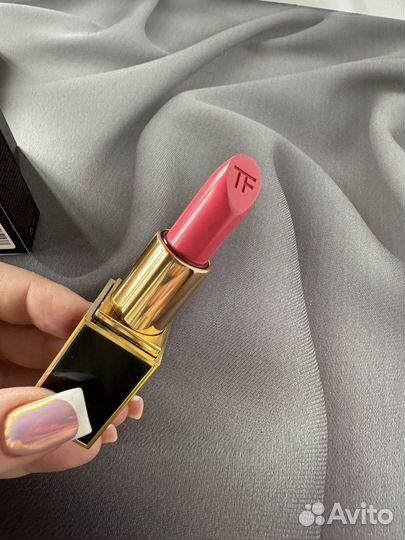 Помада Tom Ford