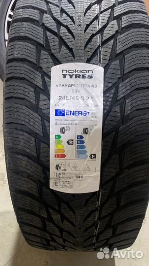 Колеса сборе Mercedes X167 GLS600 Maybach