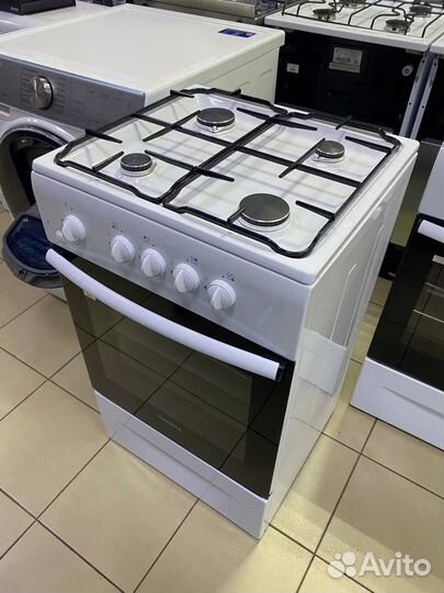 Газовая плита Darina GM 4M42 008