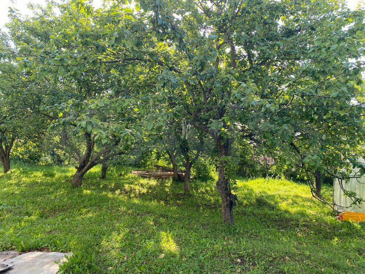 Дом 288 м² на участке 10 сот.