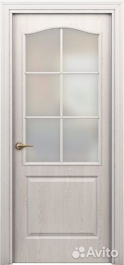 Двери межкомнатные