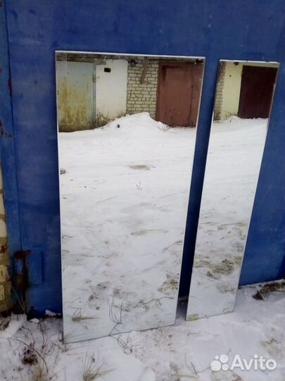 Продается зеркало