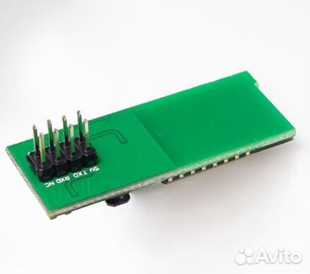 Модуль WiFi ESP12F RuiDeng