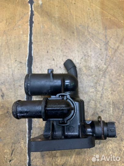 Термостат Opel Corsa D A13DTC 2012