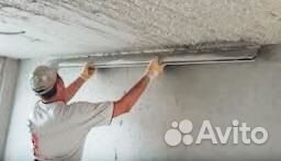 Вакансия Отделочник на стройку