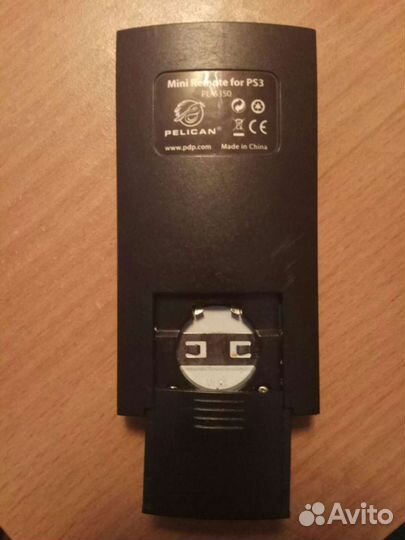 Пульт управления на приставку PS3