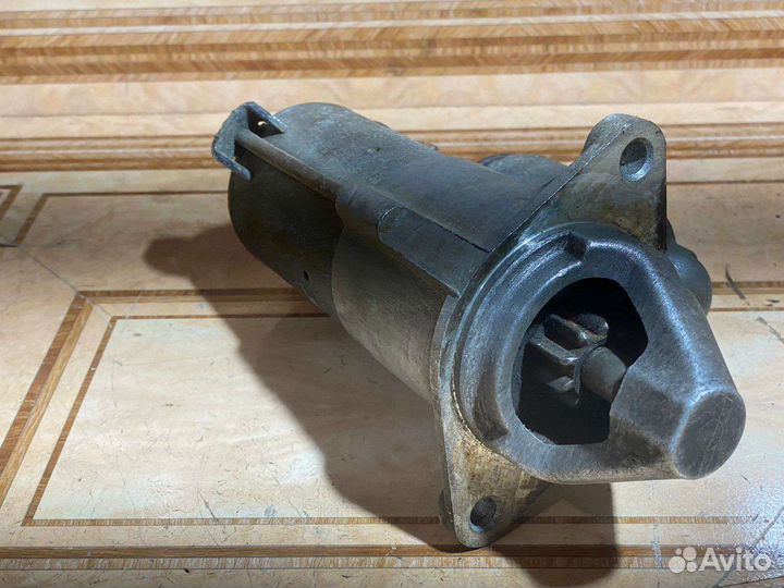 Стартер Chevrolet Lacetti