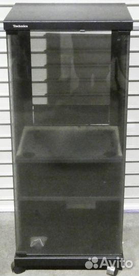 Technics SH-739 Audio Rack