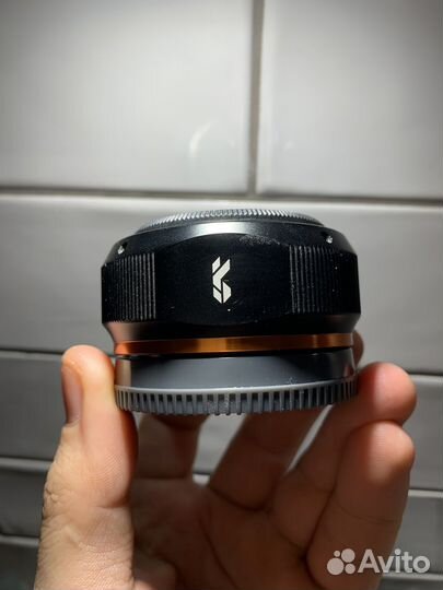 Kf concept переходник М42-E