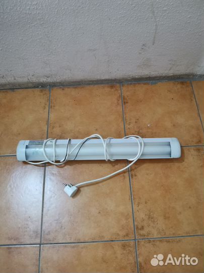 Светильник настенный бу