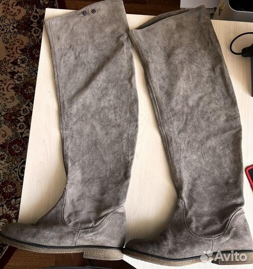 Сапоги Renzi, 39