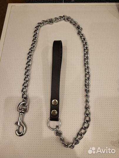 Амуниция для собак