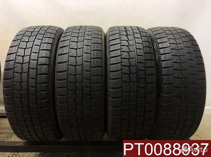 Dunlop Winter Maxx WM01 215/55 R17 98H