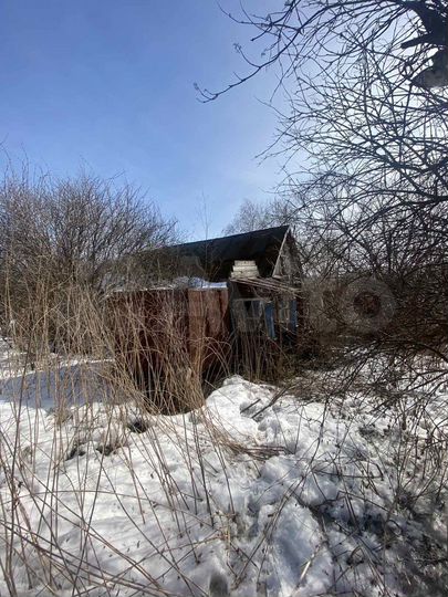 Участок 49 сот. (ИЖС)