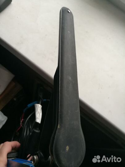 Эхолот Raymarine Dragonfly 7 pro