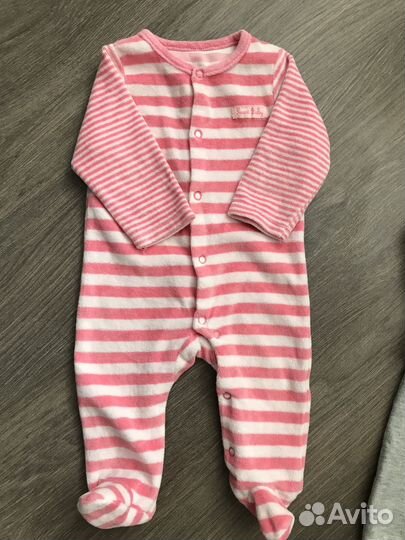 Комплект для девочки