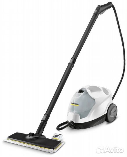 Пароочиститель Karcher