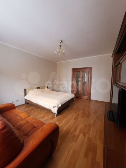 3-к. квартира, 85,9 м², 8/17 эт.