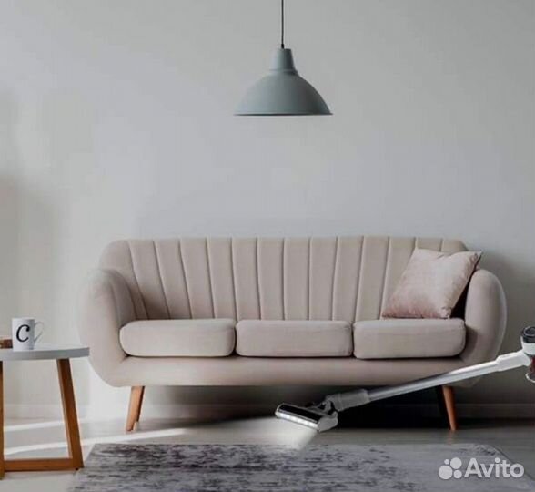 Ручной пылесос gorenje svc216fmlw