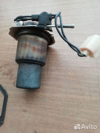 Горелка Webasto Thermo Top vevo