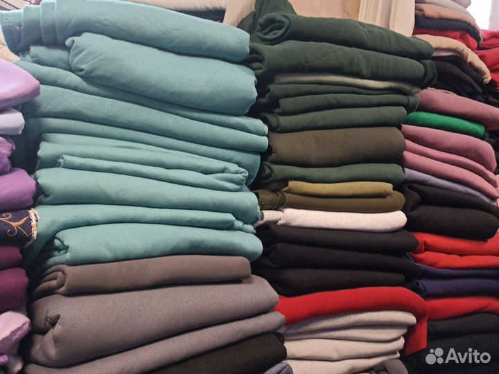 Лоскут ткани на вес