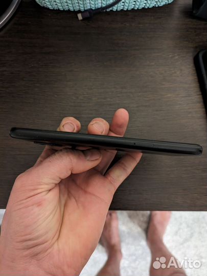 Google Pixel 4a 5G, 6/128 ГБ
