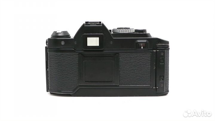 Konica FS-1 body неисправен