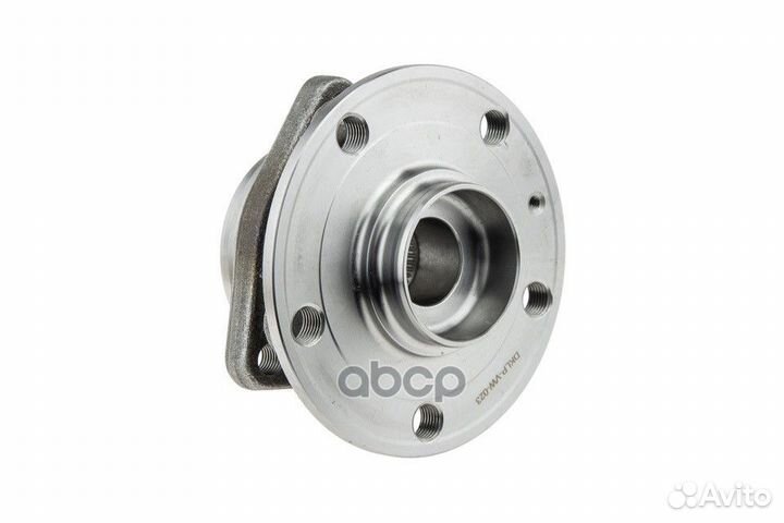 Ступица колеса VAG A3/TT/leon/karoq/kodiaq/octa