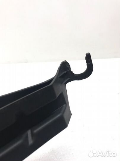 Кронштейн крыла передний правый Bmw X5 E70 2008
