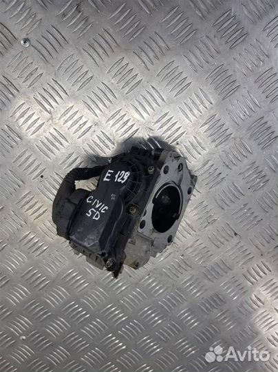 Дроссельная заслонка Хонда Сивик 5D 16400-RNB-A01