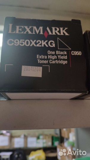 Заправка картриджей