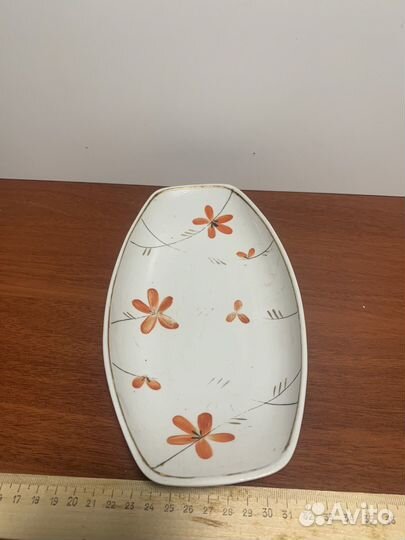 Селедочница СССР