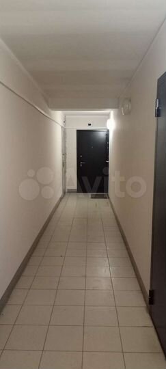 1-к. квартира, 37,9 м², 2/3 эт.