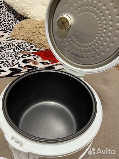 Мультиварка Viconte